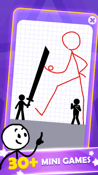 Antistress Toy relaxing game screenshot 4