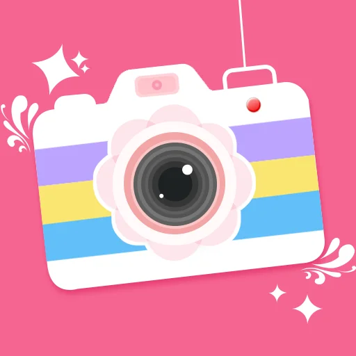 Download Beauty Photo Editor Selfie App screenshot 1