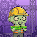 Zombie Smash Party Screenshot 1