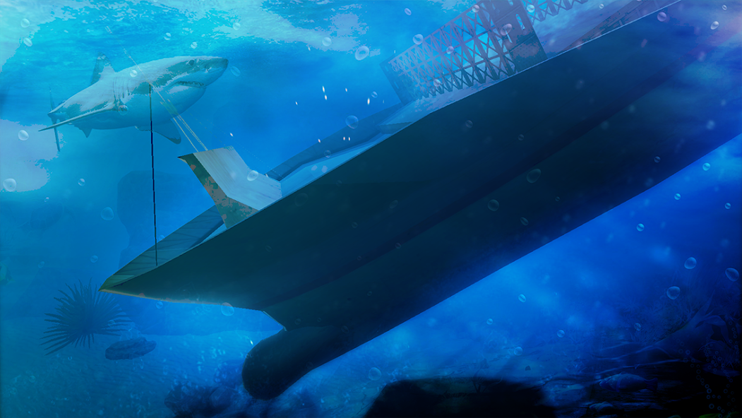 VR Abyss screenshot 3