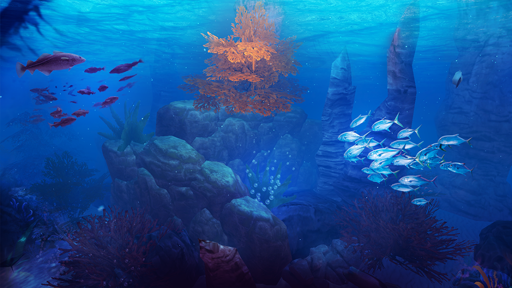 VR Abyss screenshot 4