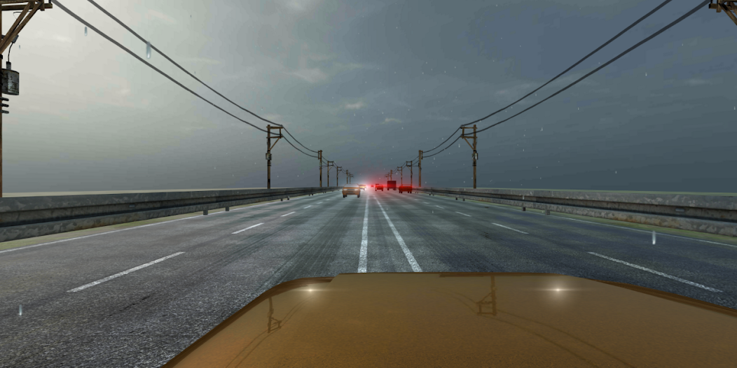VR Racer screenshot 2