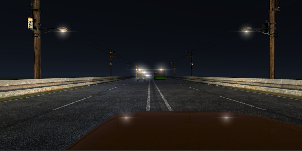 VR Racer screenshot 3