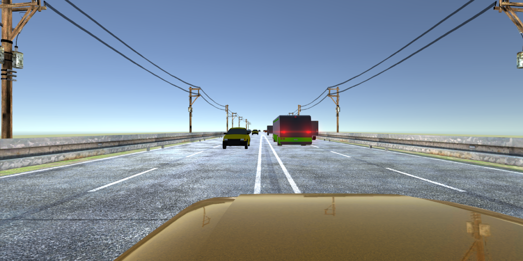 VR Racer screenshot 4