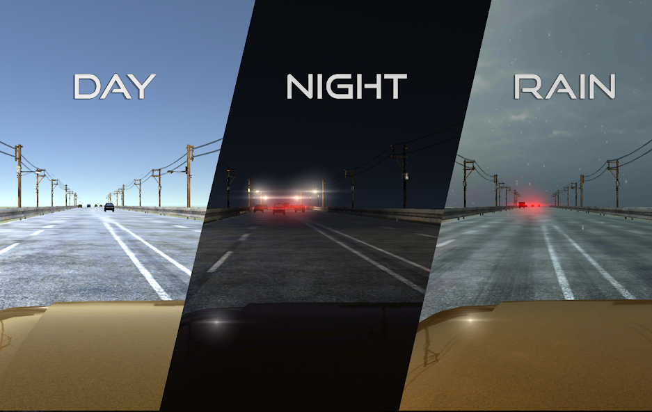 VR Racer screenshot 5