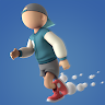 Human Race 3D screenshot 1