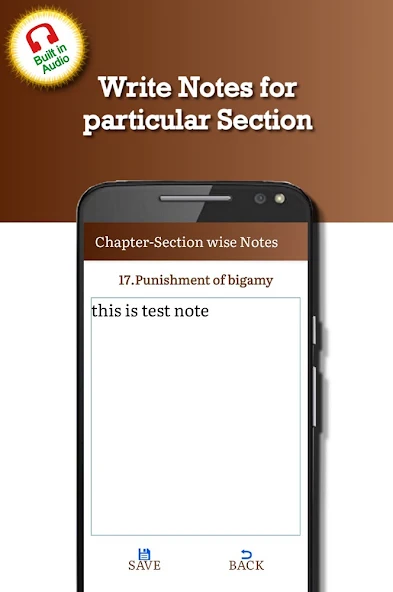 Hindu Marriage Act screenshot 4