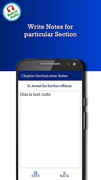 Police and Criminal Evidence Act 1984 screenshot 4