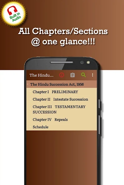 The Hindu Succession Act 1956 screenshot 1