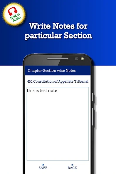 The Companies Act 2013 & Rules screenshot 4