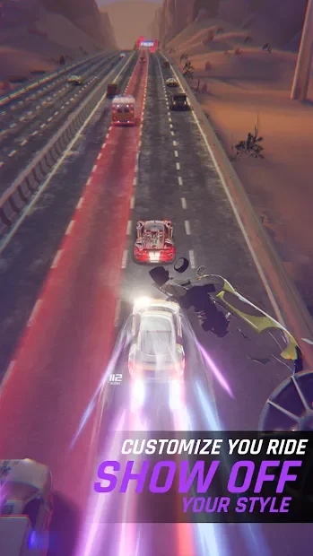 Speed Fever
