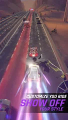 Speed Fever screenshot 2