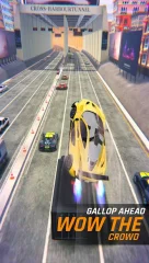 Speed Fever screenshot 3