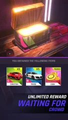 Speed Fever screenshot 5