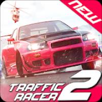 Traffic Racer 2018 - Free Car Racing Games 0.0.16