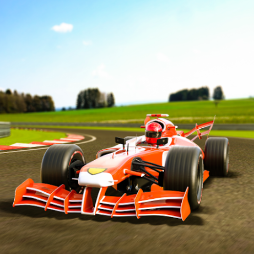 Download F1 Racing Legends