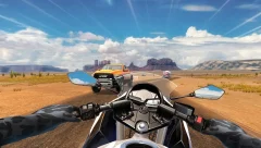 Motorcycle Rider screenshot 5
