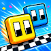 Racing Square screenshot 1