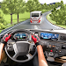 Racing in Bus Offline Games gameplay preview 1