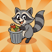 Trash 'n' Tail: Raccoon Bandit gameplay screenshot 1