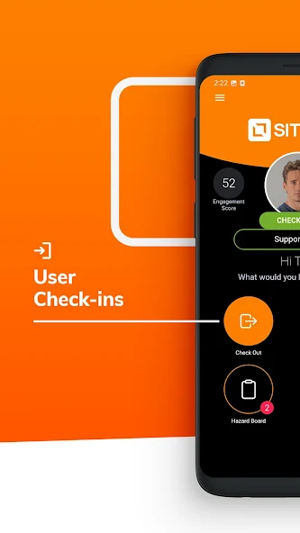 SiteAppPro screenshot 1