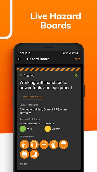 SiteAppPro screenshot 3