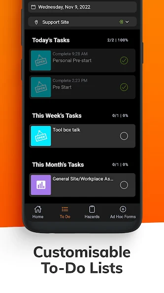 SiteAppPro screenshot 4