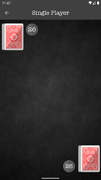 Salami screenshot 2