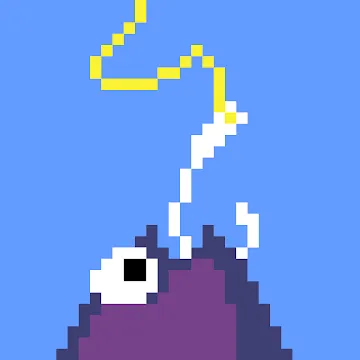 Hooked: Go Fish! screenshot 1