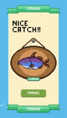 Hooked: Go Fish! screenshot 3