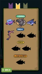 Hooked: Go Fish! screenshot 4