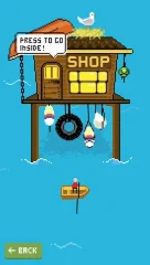 Hooked: Go Fish! screenshot 5