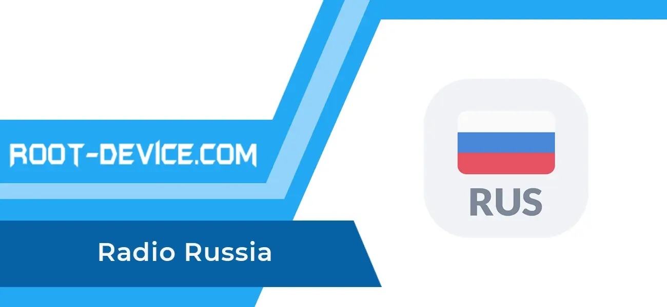 Radio Russia