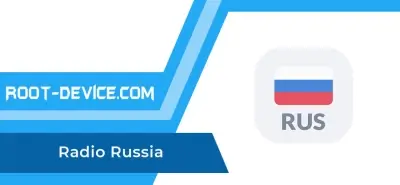 Radio Russia screenshot 1