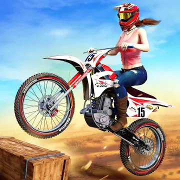 Rider Master screenshot 1