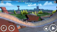 Rider Master screenshot 3