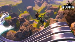Rider Master screenshot 5