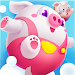 Piggy Boom screenshot 1