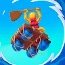 DIY Rafting screenshot 1