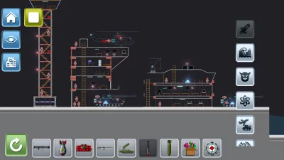 Ragdoll City Playground screenshot 2