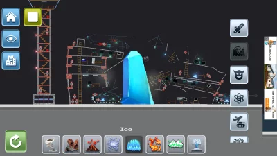 Ragdoll City Playground screenshot 3