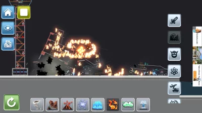 Ragdoll City Playground screenshot 4