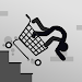 Ragdoll Dismount: Bone Breaker screenshot 1