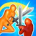 Ragdoll Fight Blade screenshot 1