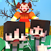 Ragdoll Sandbox: 456 Survival screenshot 1