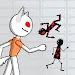 Stickman War: Battle Simulator screenshot 1