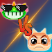 Ragdoll War: Piano Monster screenshot 1