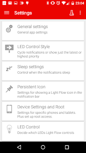 Light Flow Pro screenshot 3