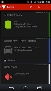 Light Flow Pro screenshot 5
