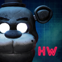 FNaF World